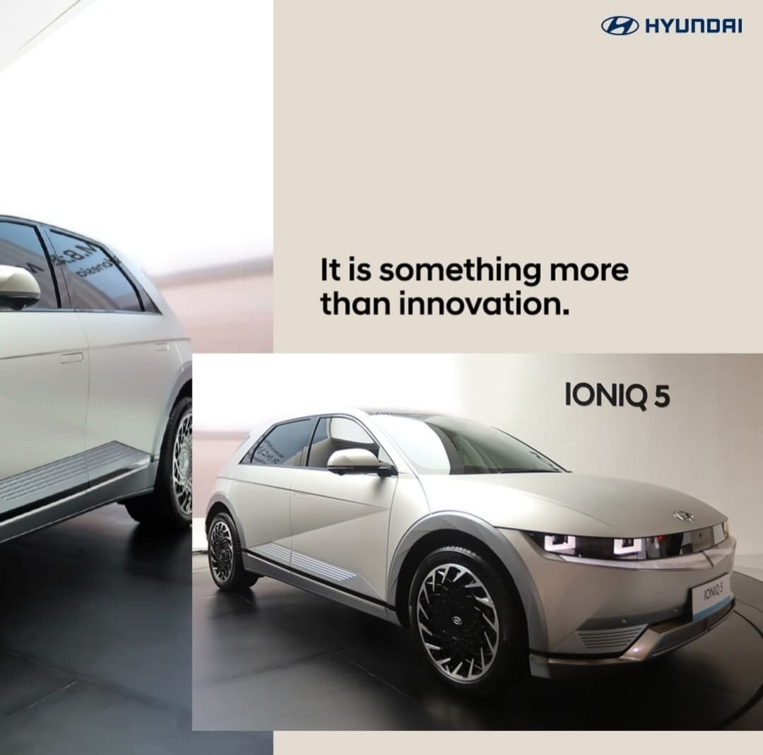 Hyundai IONIQ 5, The First Electric Car Produced in Indonesia, Redefines Indonesia’s Future Mobility