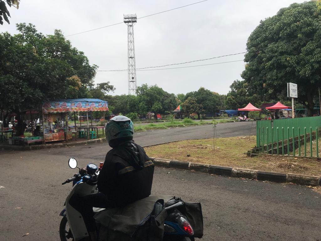 Pasar Ramadan Cirebon Hanya di Stadion Bima, PKL di Jl Siliwangi-Kartini akan Direlokasi