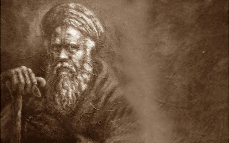 Asal-usul Syekh Siti Jenar: Seekor Cacing atau Keturunan Nabi Muhammad, Mana yang Benar?