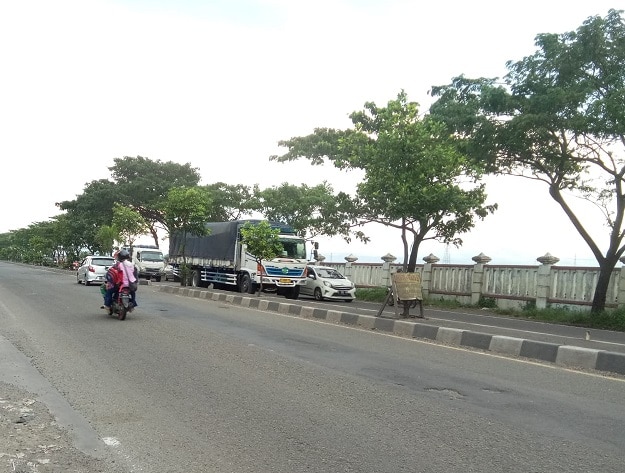 Jalur Mudik Pantura Kabupaten Cirebon, 14 Ribu Titik tanpa PJU, Waspada!