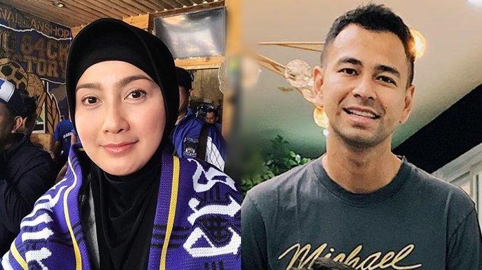 Raffi Ahmad Akui Pernah Ditolak Desy Ratnasari, Waktu Itu Masih Rapuh