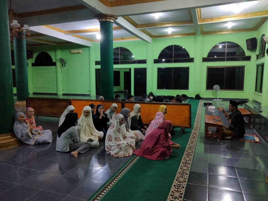 SMA Islam Al Azhar 5 Cirebon Gelar Amaliah Ramadan