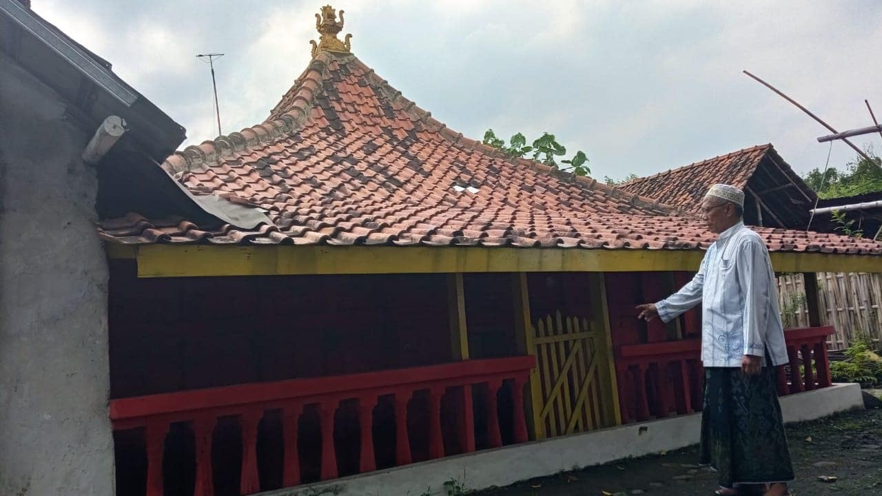 Kisah Situs Sejarah di Cirebon yang Ada hingga Sekarang, Merawat Sejarah Pangeran Sukmajaya