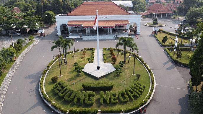 1 April 1906, Gemeente Cirebon Terbentuk, Begini Sejarahnya