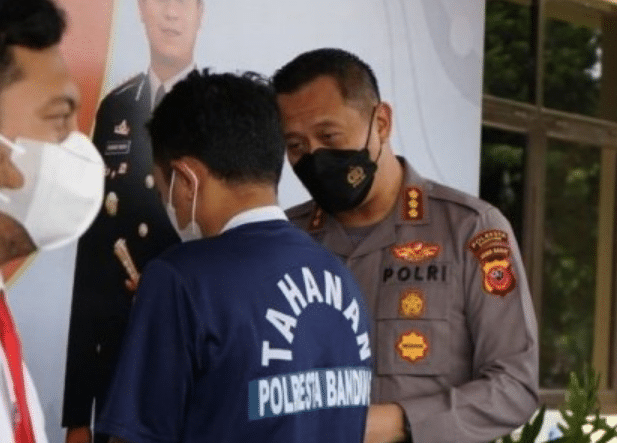Gila! Guru Ngaji di Bandung Tega Berbuat Terlarang, Korbannya 12 Murid Laki-laki