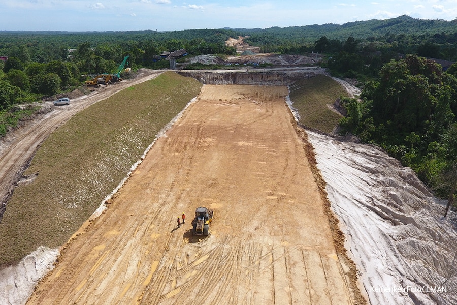 Belanja Negara Per Maret 2022 Terealisasi 490 Triliun