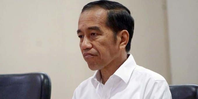 Jokowi Minta Usut Tuntas Mafia Minyak Goreng, Biar Tahu Siapa yang Bermain