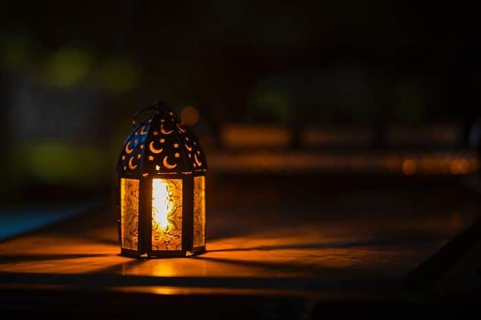 Khutbah Jumat Bulan Ramadan; Sejarah Awal Puasa