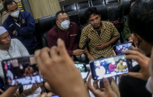 Kasus Dihentikan, Korban Begal Tak Lagi Jadi Tersangka