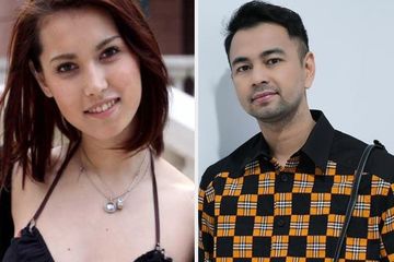 Bukan Lagi Vicky Prasetyo, Kini Miyabi Ingin Ketemu Raffi Ahmad di Jakarta