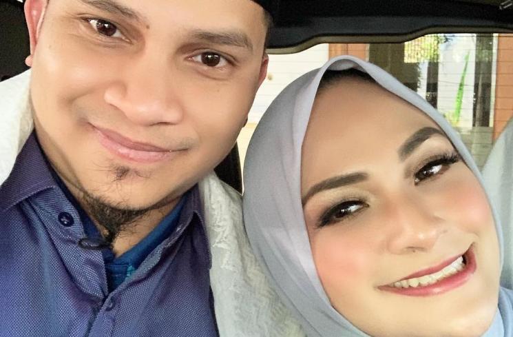 Putri Zulhas Gugat Cerai Putra Amien Rais, Pisah Rumah Sejak Tahun Lalu