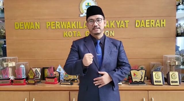 Ade Armando Polisikan Sekjen PAN, DPD PAN Kota Cirebon Beri Tanggapan