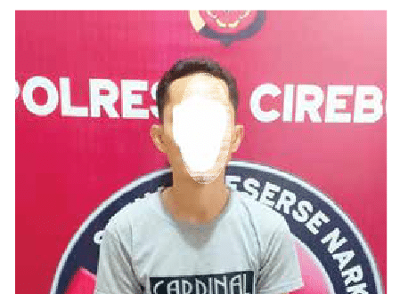 Pengedar Sabu Asal Kapetakan dan Gegesik Ditangkap Polisi, Beli dari Indramayu