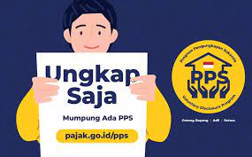 Dirjen Pajak Ajak WP Manfaatkan PPS