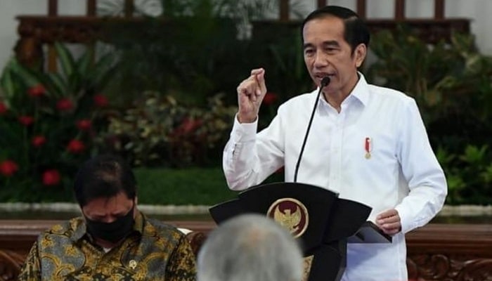 Jokowi Akui Bahasa Melayu sebagai Bahasa Resmi ASEAN? Diberitakan Media Malaysia