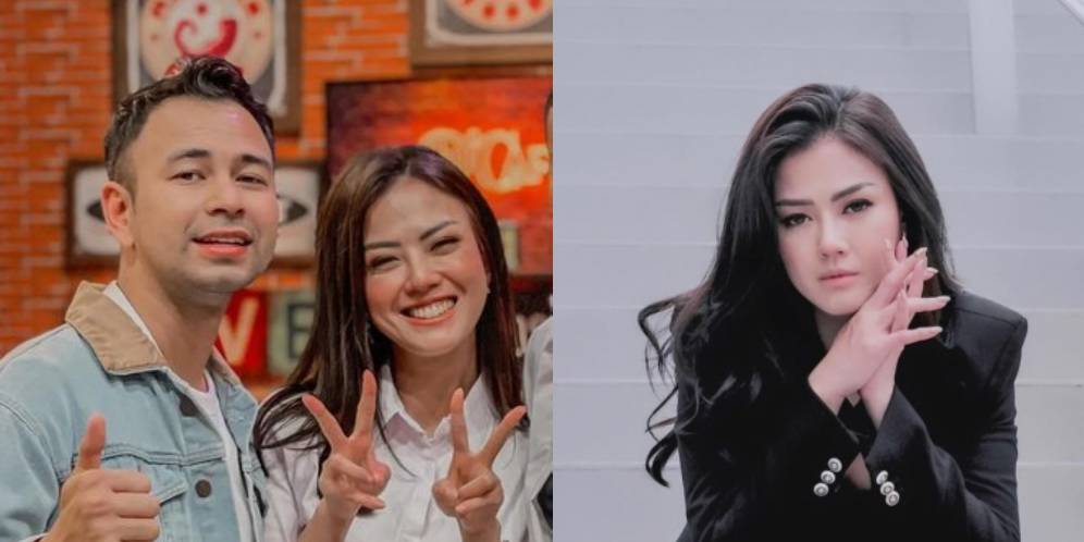 Dituding Jadi Selingkuhan Raffi Ahmad, Nita Gunawan: Aku Hanya Wanita Biasa