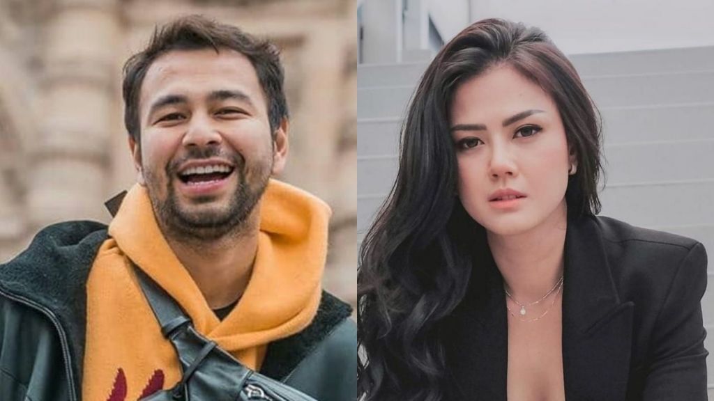 Gosip Raffi Ahmad Selingkuh dengan Nita Gunawan, Suami Nagita Slavina Akhirnya Menanggapi dengan Tegas