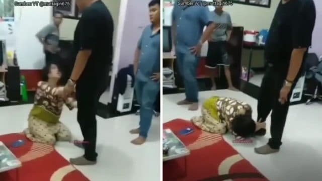 Suami Pergi Terawih, Istri Pergi Selingkuh