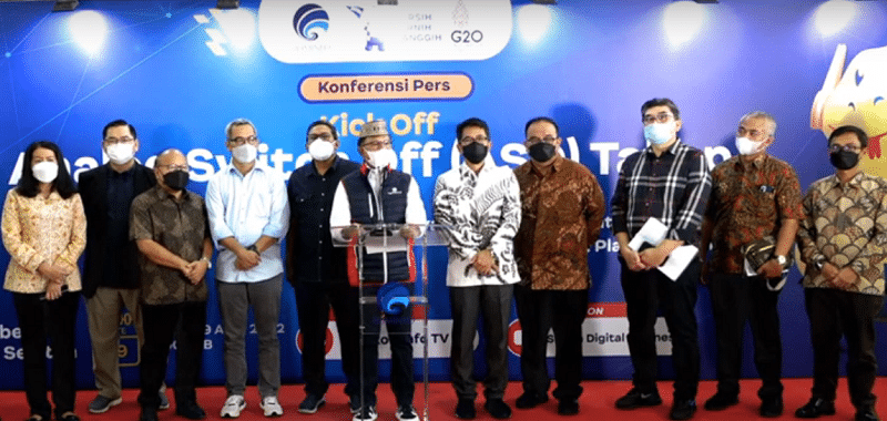 Tv Analog Batal Dimatikan 30 April 2022, Termasuk Cirebon, Baru di Daerah Ini