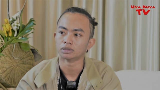 Zidan Menangis, Orang Tua Jadi Kebawa-bawa