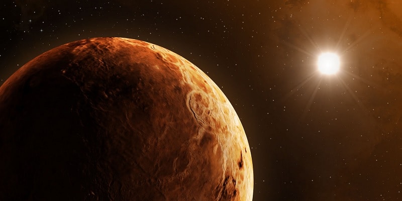 India akan Luncurkan Pesawat Antariksa Shukrayaan I ke Planet Venus