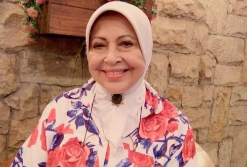 Aktris Senior Mieke Wijaya Meninggal Dunia di Usia 82 Tahun