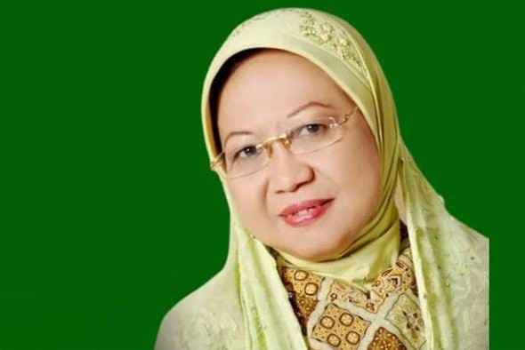 Innalillahi Wa Inna Ilaihi Rajiun, Adik Gus Dur Hj Nyai Lili Wahid Wafat