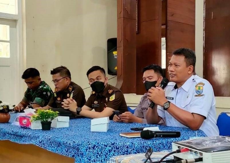 Komitmen Bersama Menjaga Kota Cirebon  