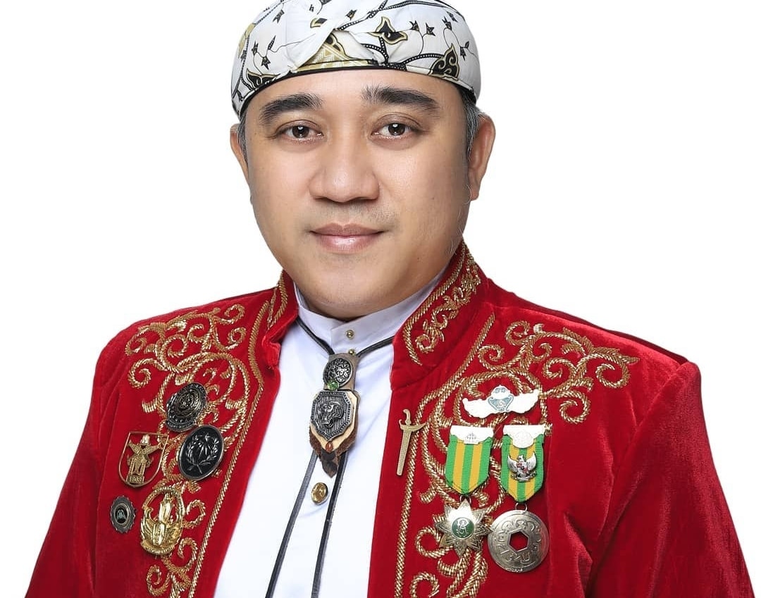 Sultan Sepuh Jaenudin II Dipecat SKC, Pangeran Kuda Putih: Belum Ada di Sejarahnya