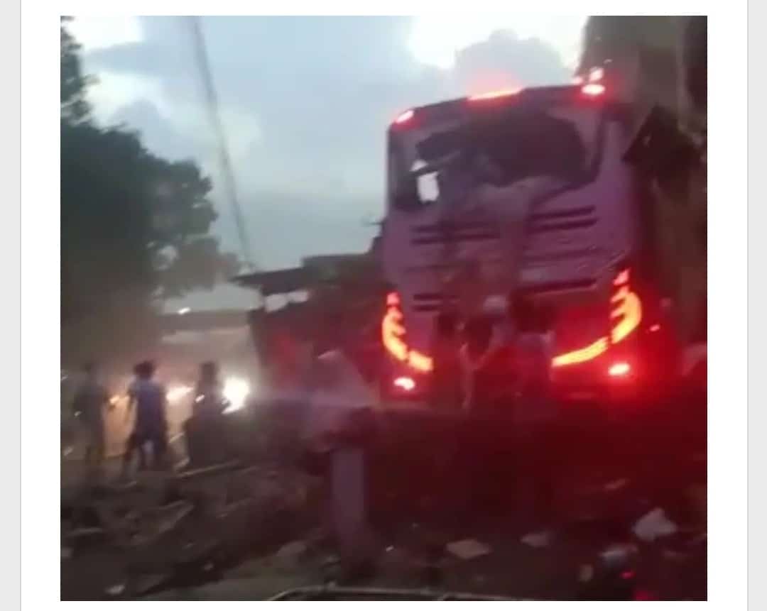 Kecelakaan Bus di Ciamis, Tujuan Ziarah ke Cirebon, 4 Orang Meninggal Dunia
