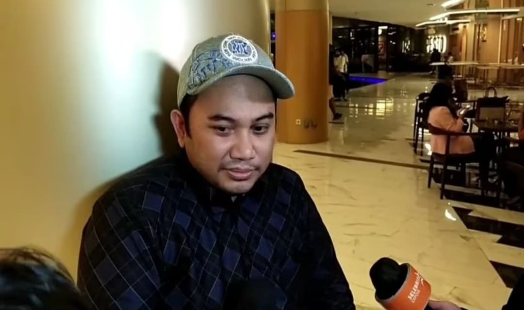 Prof Bambang Saputra Dosen Mana, Vanessa Angel Sampai 4 Kali Menyatakan Cinta