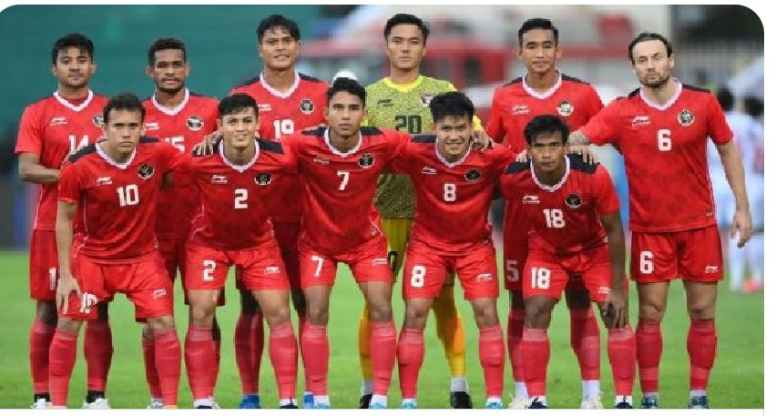 Hasil Pertandingan Indonesia vs Malaysia: Marc Klok Penentu Kemenangan