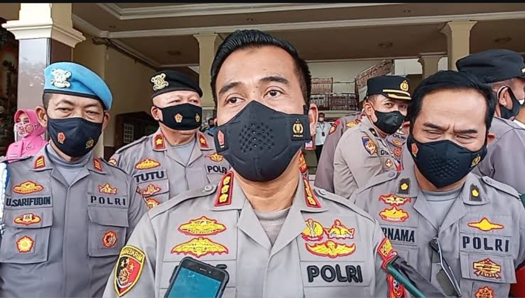 Nomor Pengaduan Geng Motor Polresta Cirebon, Silakan Dihubungi, Tim Macan Kumbang Siap Beraksi
