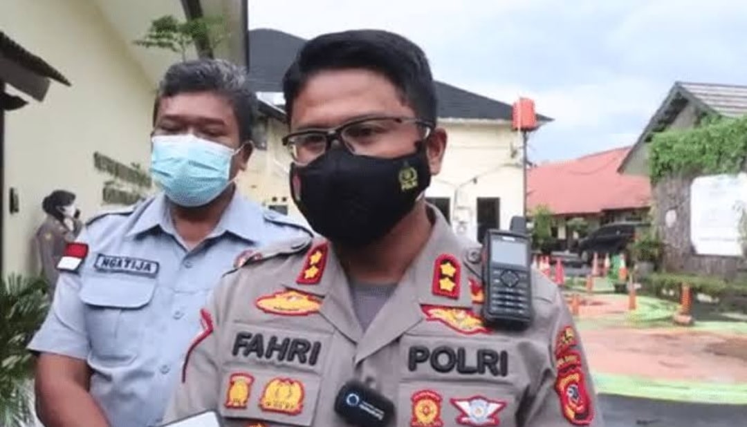 Polres Cirebon Kota Buka Nomor Pengaduan Geng Motor: Kita Wanti Wantie Tegas!