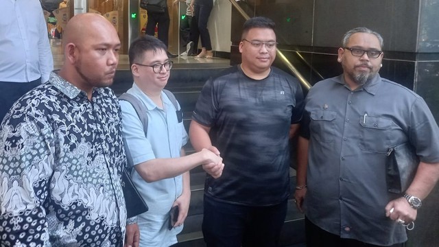 Pengedara Pejero dan Yaris Akhirnya Damai Setelah Videonya Viral di Medsos