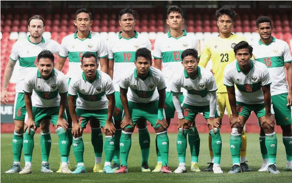 SEA Games 2021: Timnas U-23 Dianaktirikan Oleh Tuan Rumah?