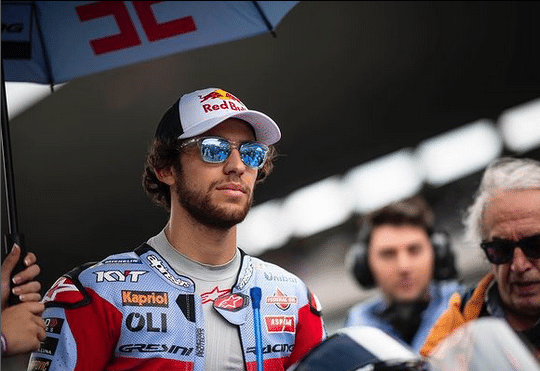 Enea Bastianini Tampil Luar Biasa di MotoGP Prancis, Indonesia Boleh Bangga