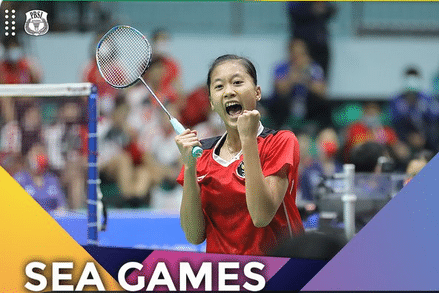 Hasil Bulu Tangkis Putri SEA Games 2021: Indonesia Tantang Thailand di Final