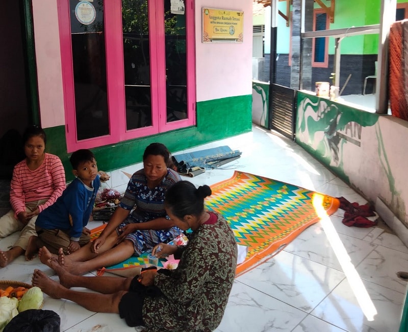 Pengeroyokan di Mertapada Cirebon, Tetangga Sebut Salah Sasaran, Korban Perantau yang Mudik
