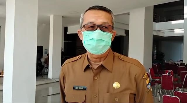 Sekda: Warga Kota Cirebon Tidak Ada yang Terjangkit Hepatitis Akut