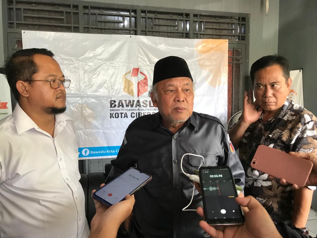 Bawaslu Pertanyakan Daftar Pemilih Pensiunan TNI Polri Masih Nol