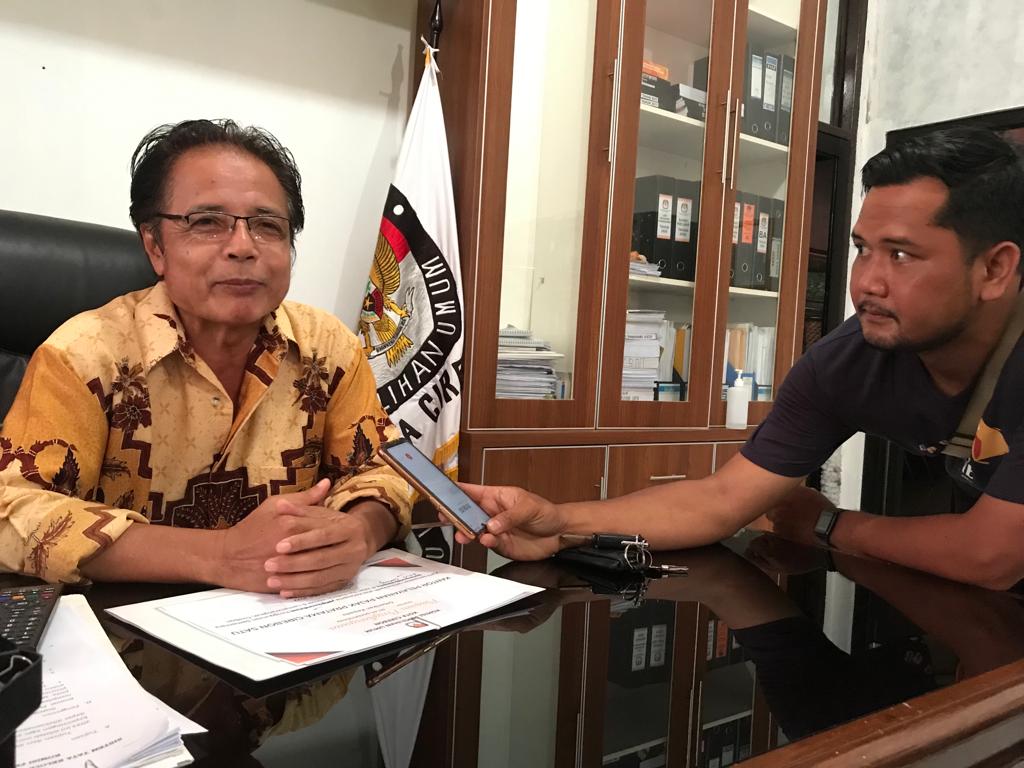 KPU: Kami Sudah Koordinasi ke TNI Polri