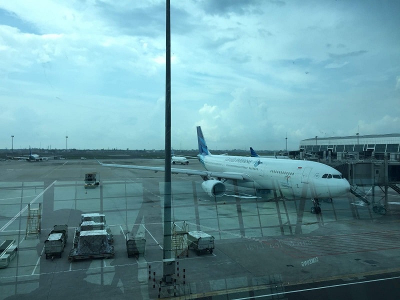 Bandara Terluas di Indonesia, BIJB Kertajati Nomor 2