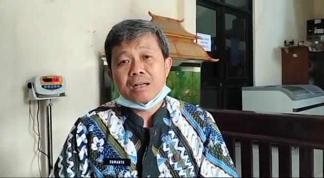 Pemkot Cirebon Bentuk Satgas Cegah PMK