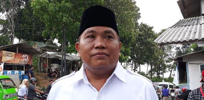 Arief Poyuono Gerindra Puji Airlangga dan Koalisi Indonesia Bersatu