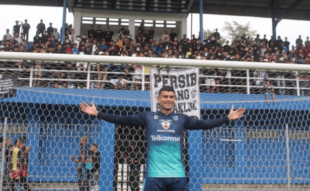 Janji Ciro Alves untuk Persib Bandung, Bobotoh Wajib Nyimak