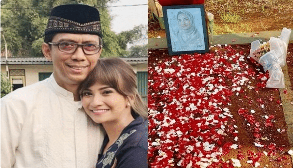 Soal Makam Vanessa Angel, Doddy Sudrajat Ngotot, Haji Faisal Tak Berdaya