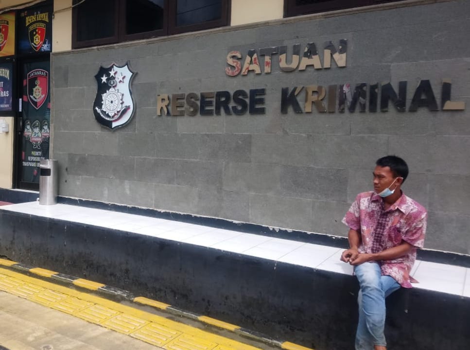 Kasus Ancaman Pembunuhan di Ujunggebang Cirebon, Pelapor: Pelaku Terkesan Kebal Hukum