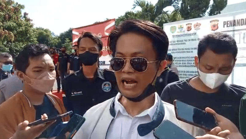 Ketua XTC Indonesia Tanggapi Anggota yang Masih Nakal: Mereka Belum Punya KTA