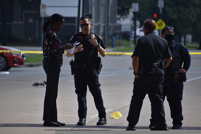 Korban Meninggal Penembakan di Texas Bertambah Jadi 21 orang